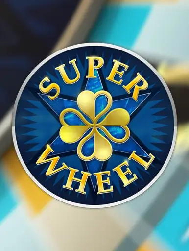 UK88 Super Wheel