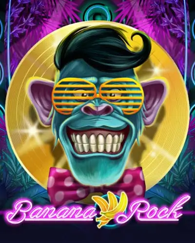 UK88 Banana Rock