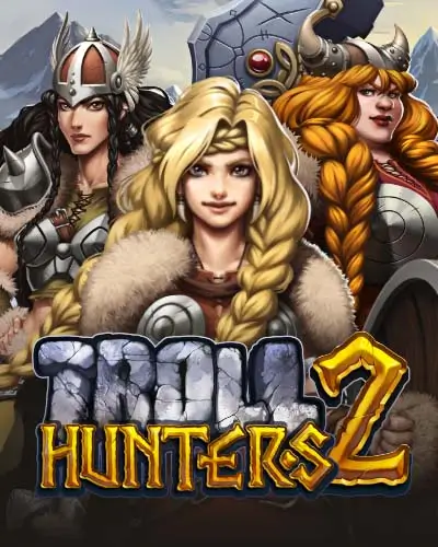 UK88 Troll Hunters 2