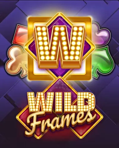 UK88 Wild Frames