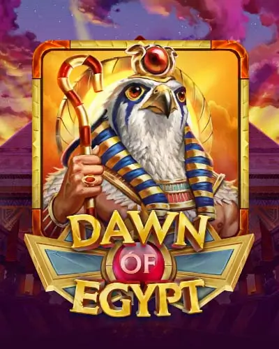 UK88 Dawn of Egypt