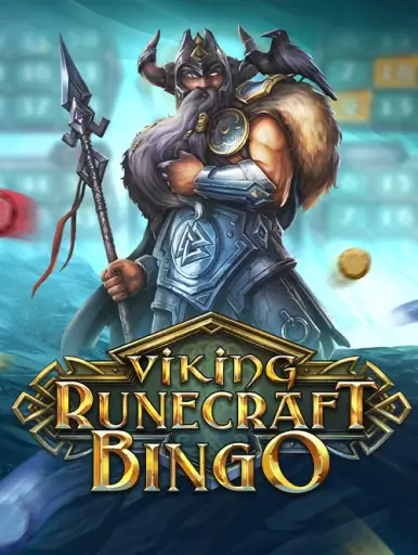 UK88 Viking Runecraft Bingo