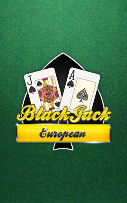 UK88 European BlackJack MH