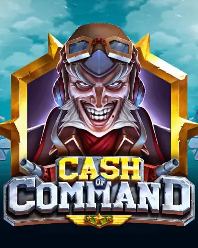 UK88 Cash of Command