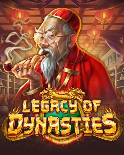 UK88 Legacy of Dynasties
