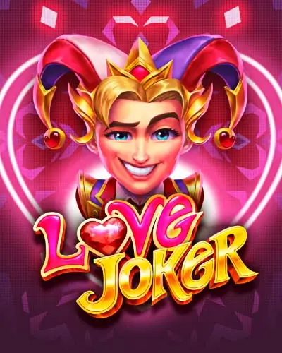 UK88 Love Joker