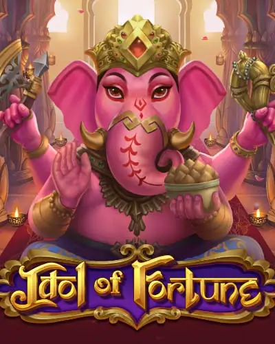 UK88 Idol of Fortune