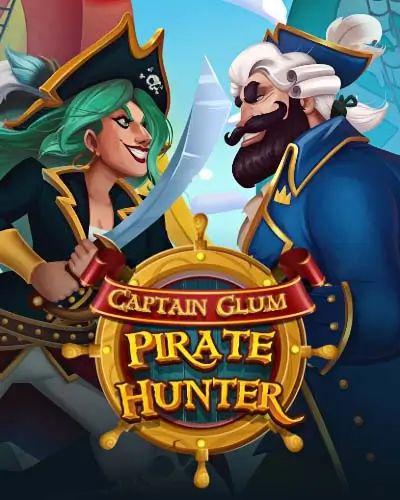 UK88 Captain Glum: Pirate Hunter