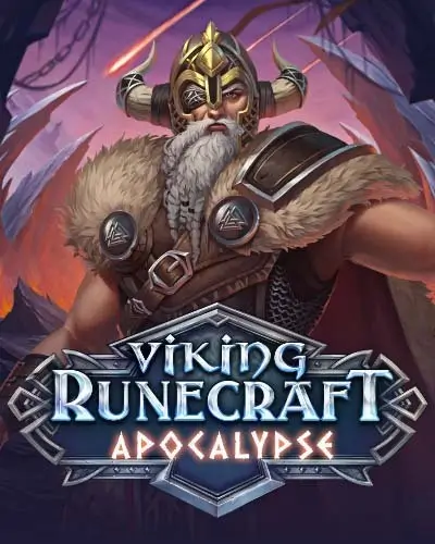 UK88 Viking Runecraft Apocalypse
