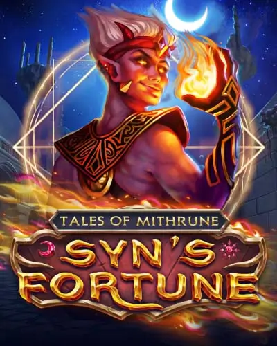 UK88 Tales of Mithrune Syn's Fortune
