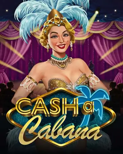 UK88 Cash-a-Cabana