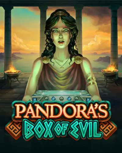 UK88 Pandora's Box of Evil