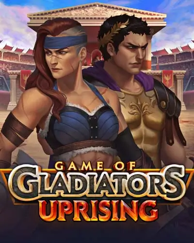 UK88 Game of Gladiators: Uprising