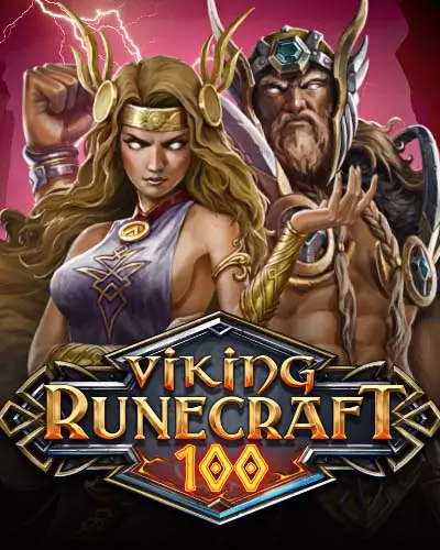 UK88 Viking Runecraft 100