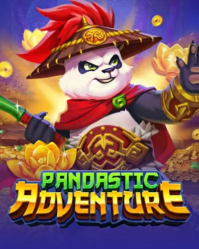 UK88 Pandastic Adventure