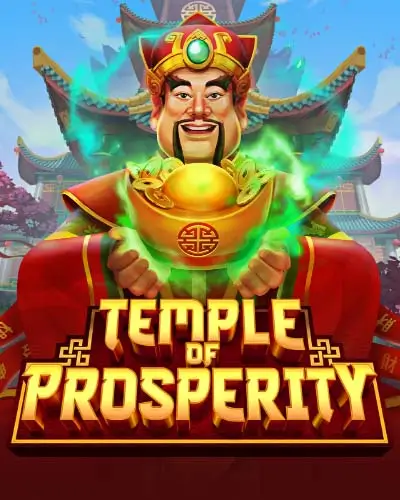 UK88 Temple of Prosperity