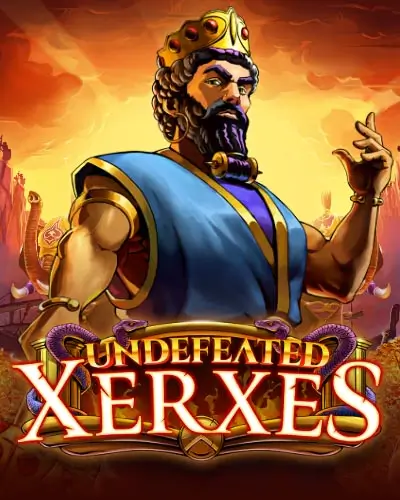 UK88 Undefeated Xerxes