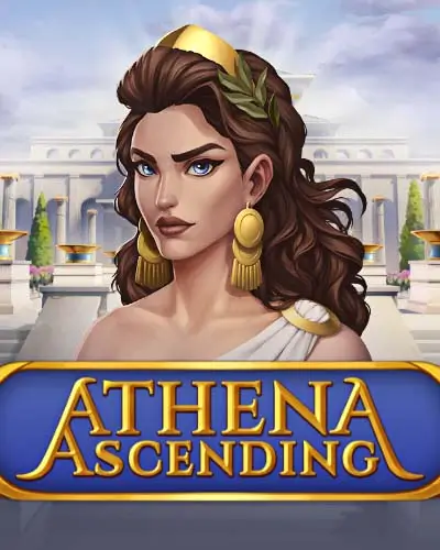 UK88 Athena Ascending
