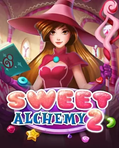 UK88 Sweet Alchemy 2
