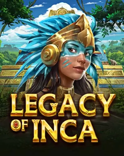 UK88 Legacy of Inca