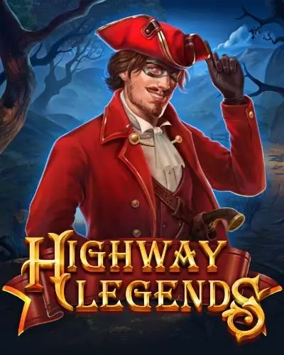 UK88 Highway Legends