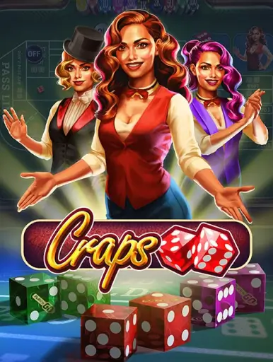 UK88 Craps