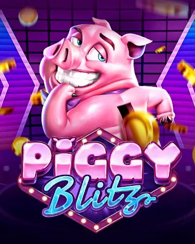 UK88 Piggy Blitz