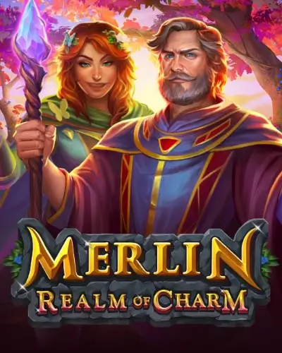 UK88 Merlin Realm of Charm