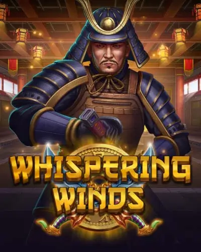 UK88 Whispering Winds