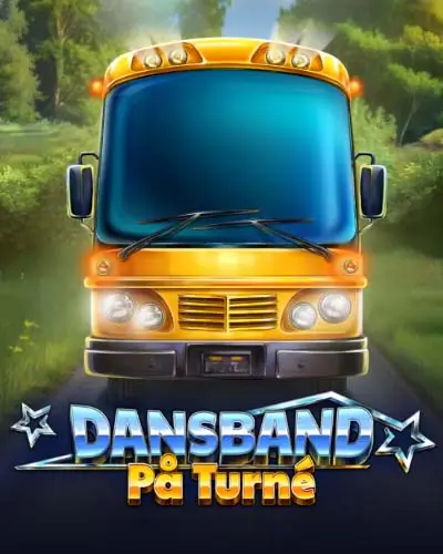 UK88 Dansband På Turné