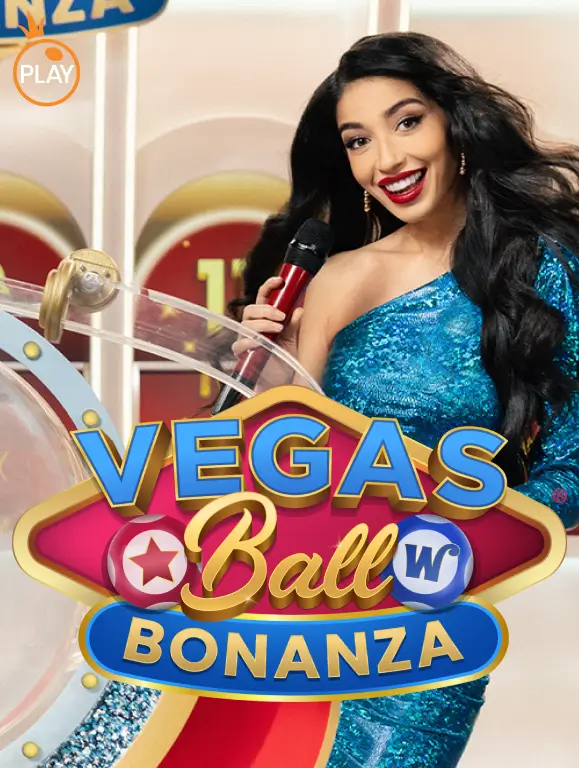 UK88 Vegas Ball Bonanza