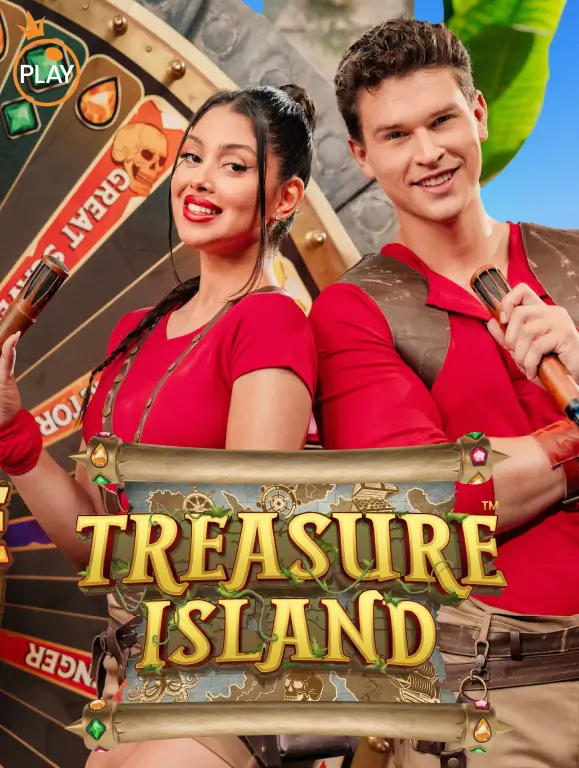 UK88 Treasure Island