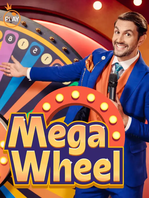 UK88 Mega Wheel