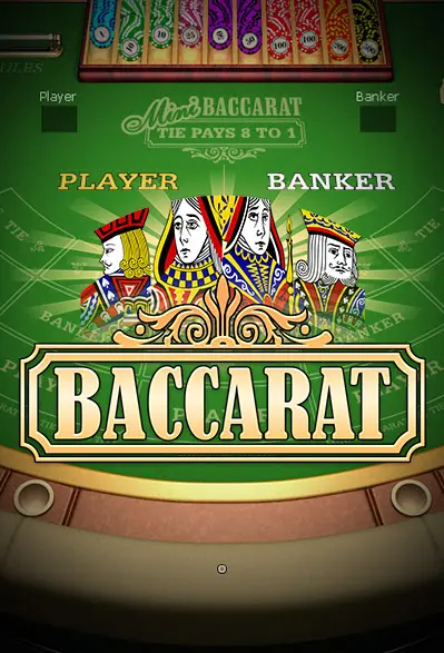 UK88 Baccarat