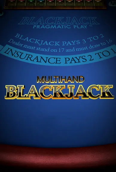 UK88 Multihand Blackjack