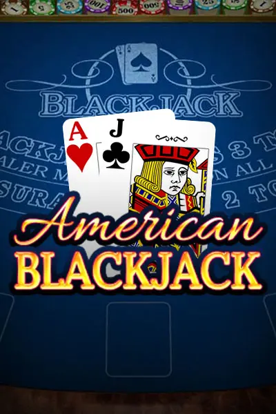 UK88 American Blackjack