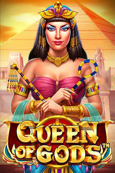 UK88 Queen of Gods