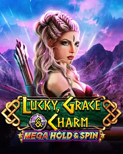 UK88 Lucky, Grace And Charm