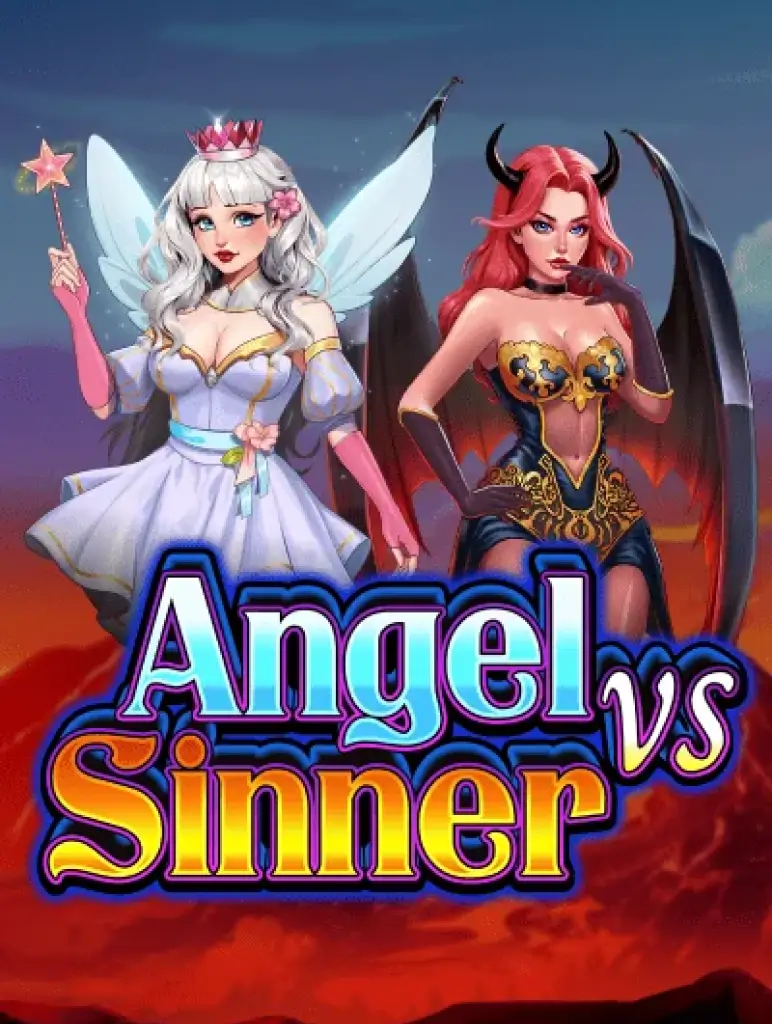 UK88 Angel vs Sinner