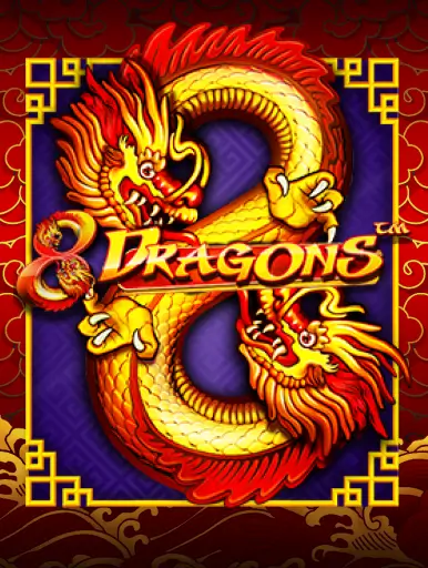 UK88 8 Dragons