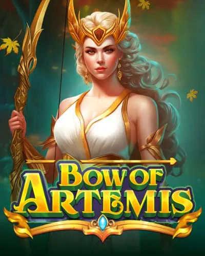 UK88 Bow of Artemis