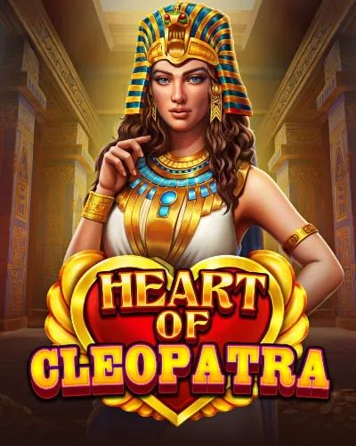 UK88 Heart of Cleopatra