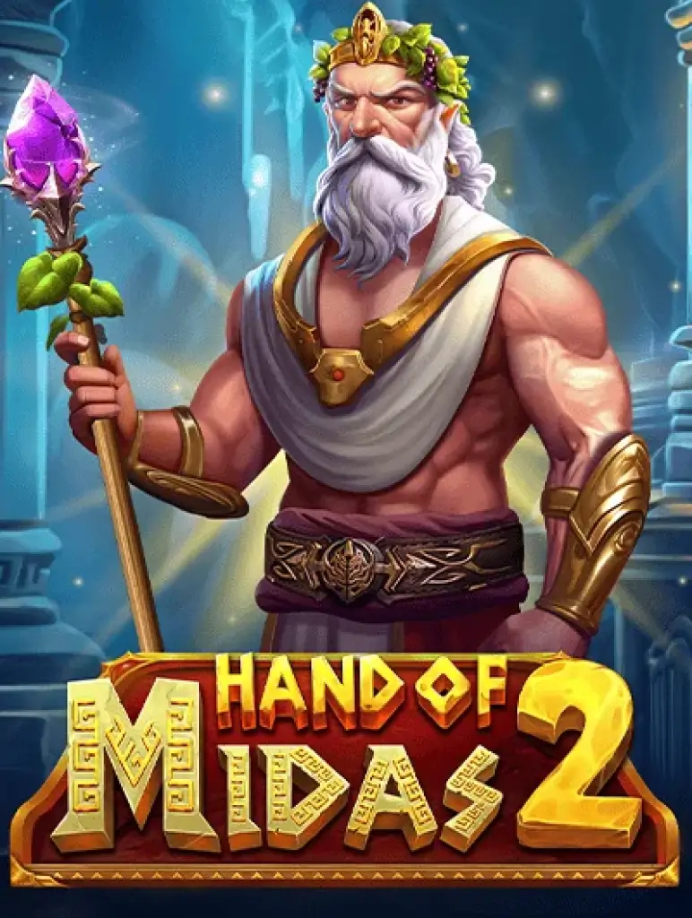 UK88 Hand of Midas 2