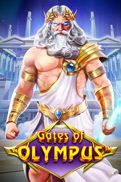 UK88 Gates of Olympus