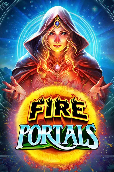 UK88 Fire Portals