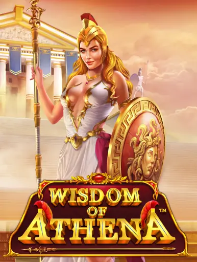 UK88 Wisdom of Athena