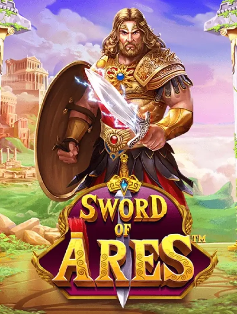 UK88 Sword of Ares