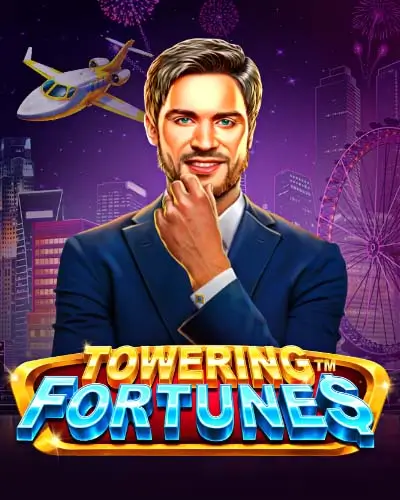 UK88 Towering Fortunes