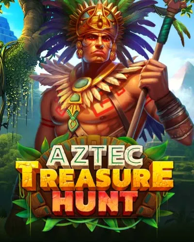 UK88 Aztec Treasure Hunt
