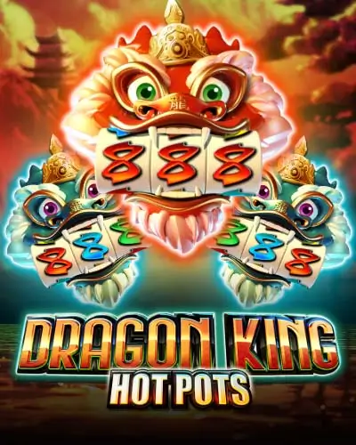 UK88 Year of the Dragon King